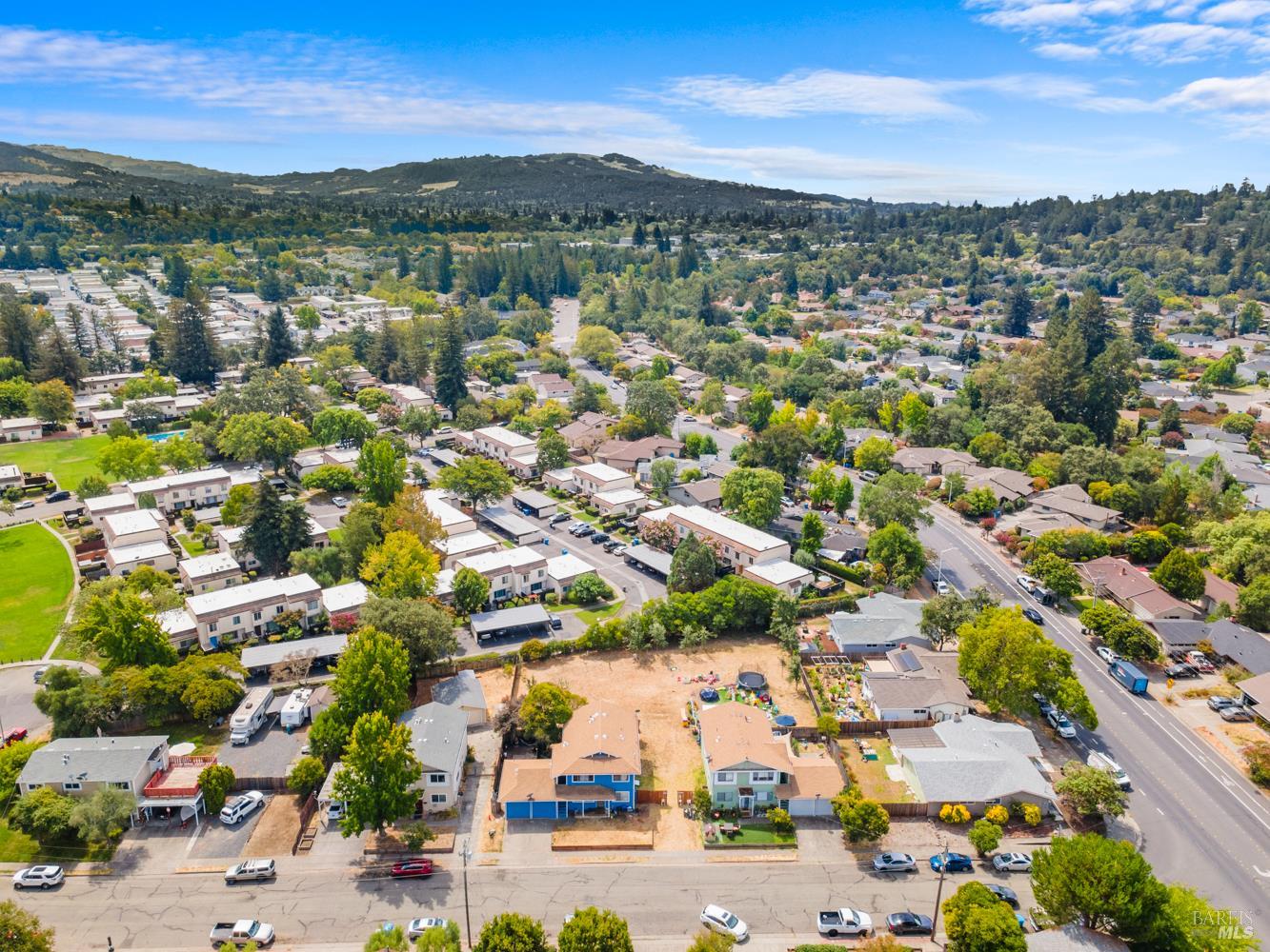 4436-4438 Yukon Drive Santa Rosa CA 95409