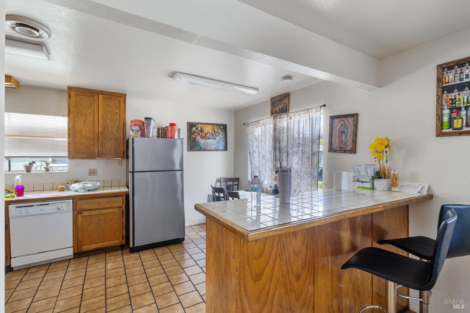 4436-4438 Yukon Drive Santa Rosa CA 95409