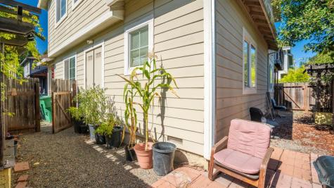 8005 Trenton Court Forestville CA 95436