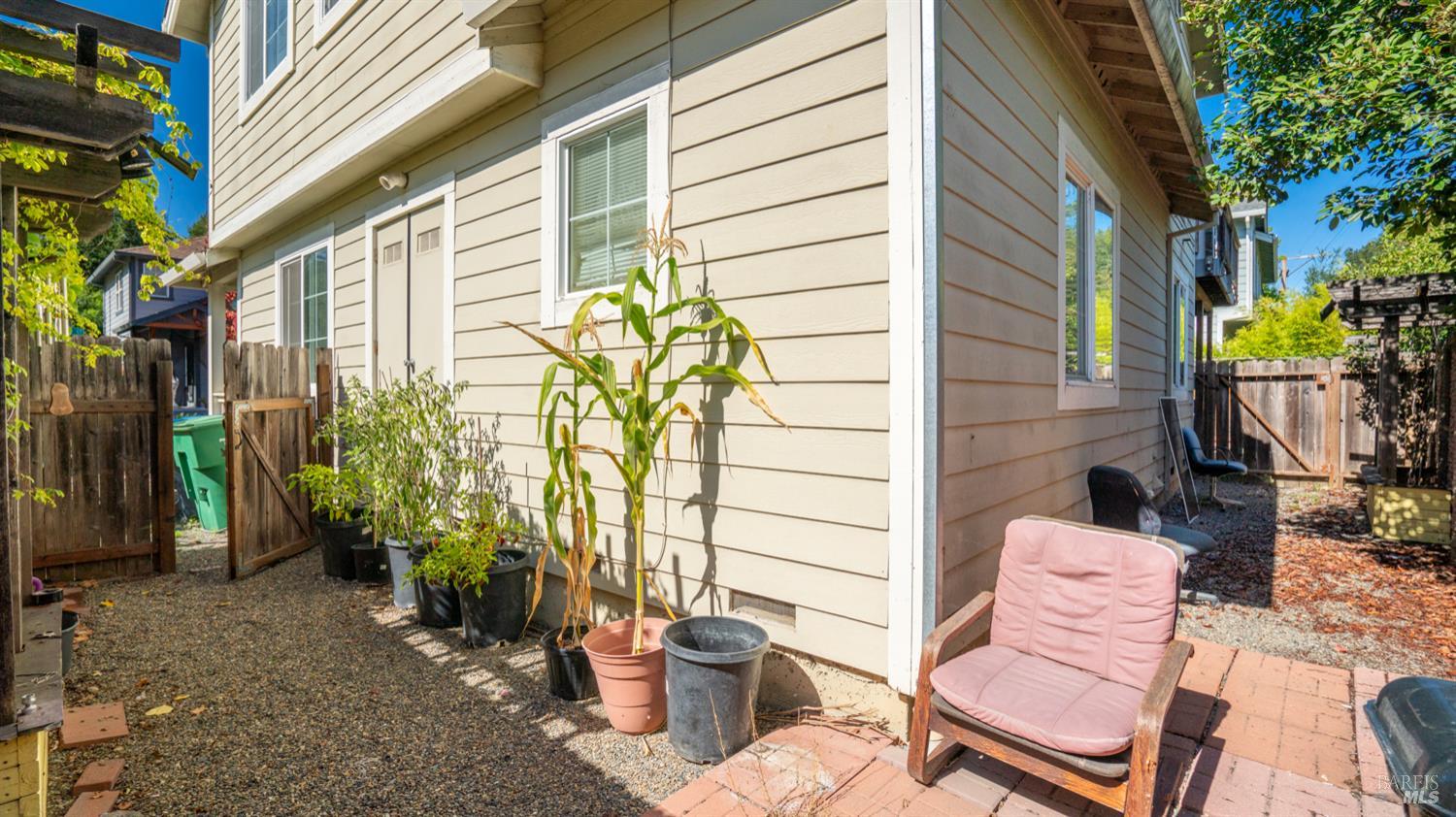 8005 Trenton Court Forestville CA 95436