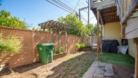 8005 Trenton Court Forestville CA 95436
