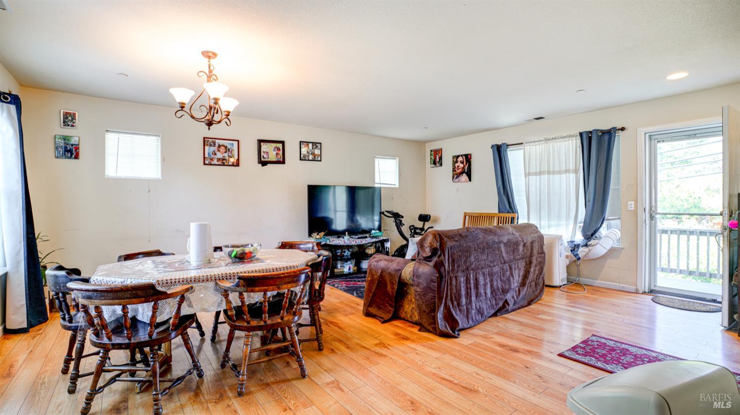 8005 Trenton Court Forestville CA 95436