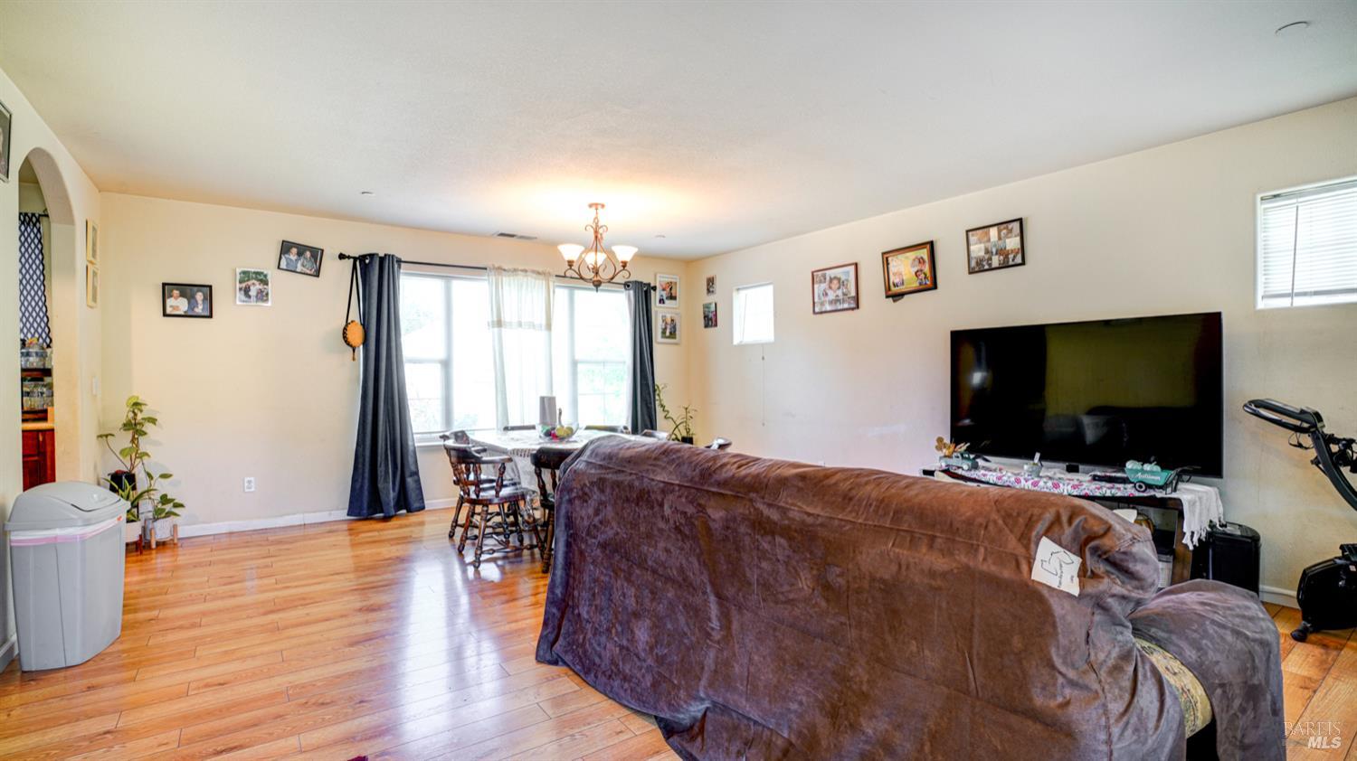 8005 Trenton Court Forestville CA 95436