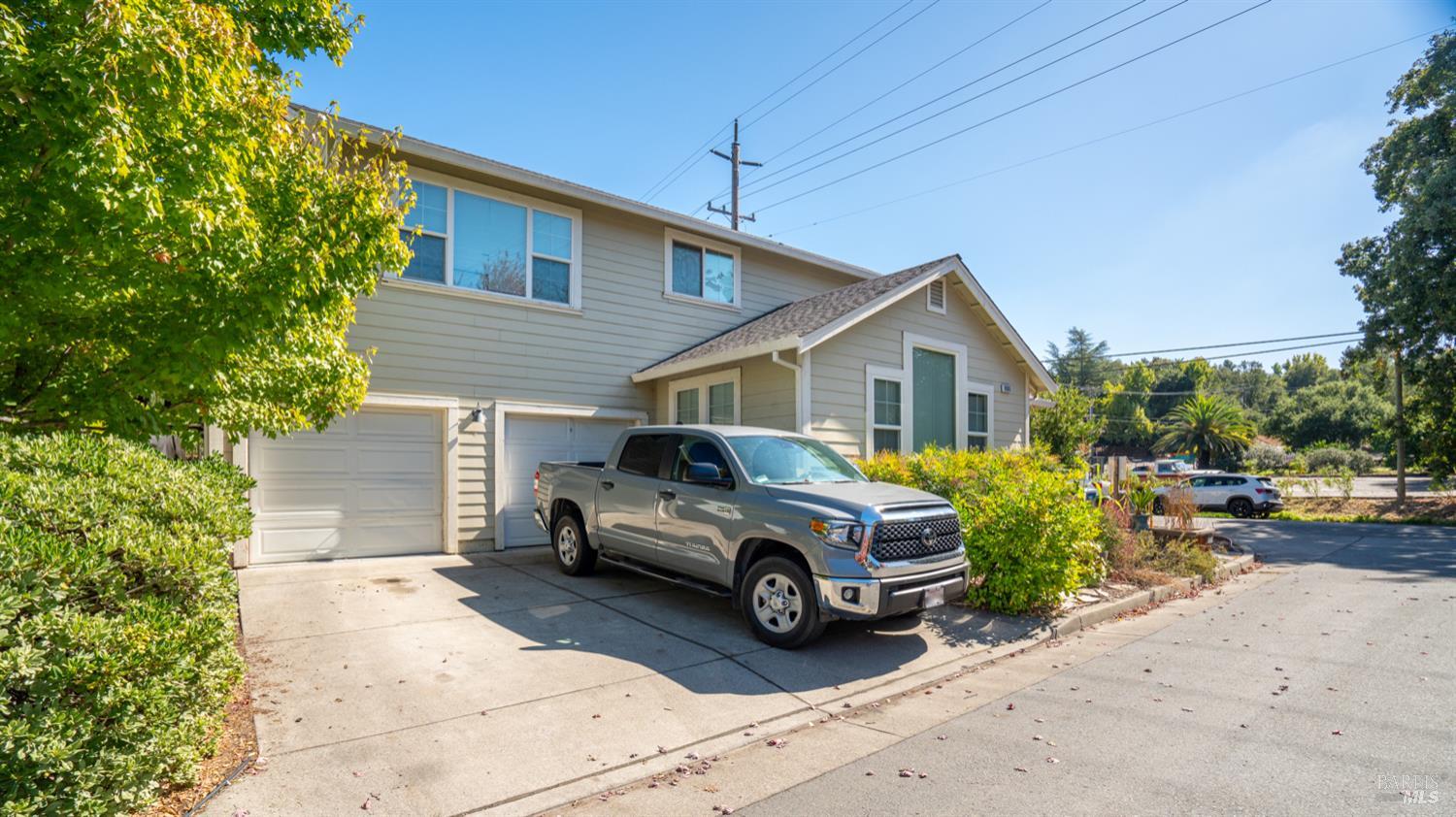8005 Trenton Court Forestville CA 95436