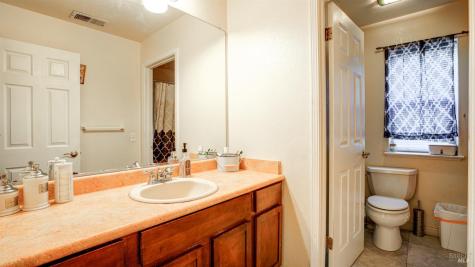 8005 Trenton Court Forestville CA 95436