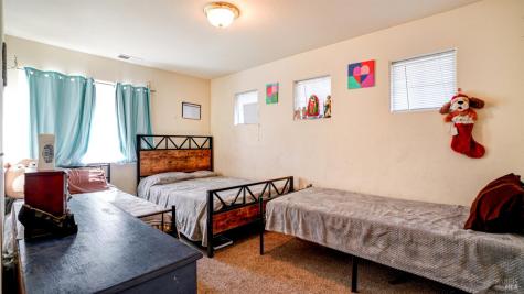 8005 Trenton Court Forestville CA 95436