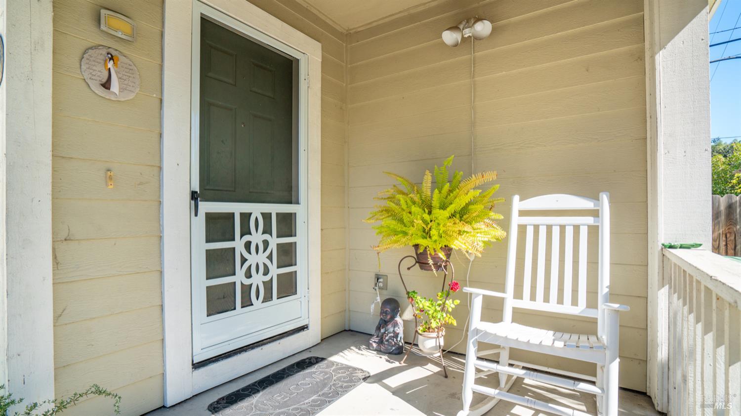 8005 Trenton Court Forestville CA 95436