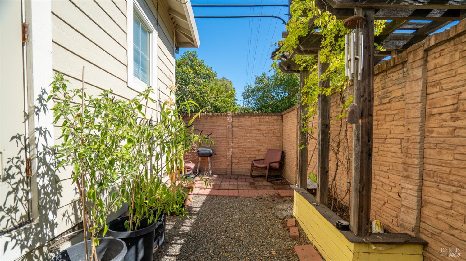 8005 Trenton Court Forestville CA 95436