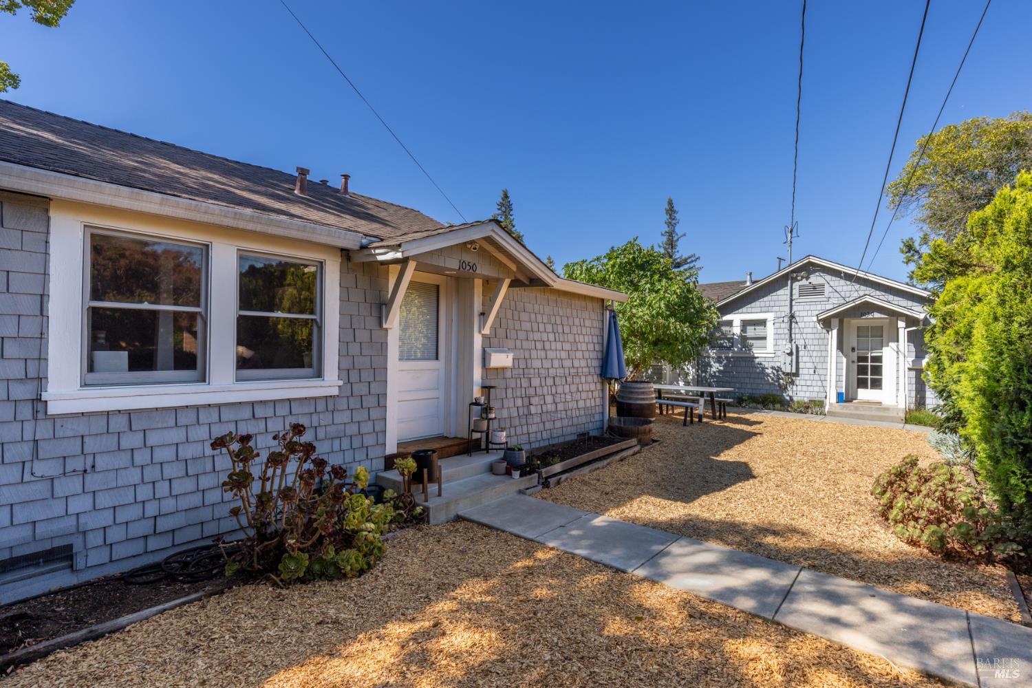 1030 G Street Napa CA 94559
