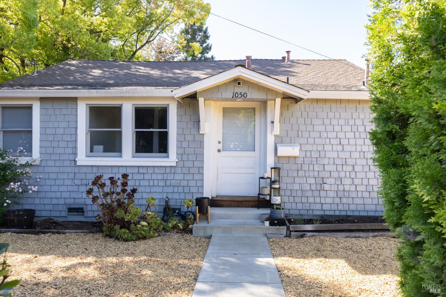 1030 G Street Napa CA 94559
