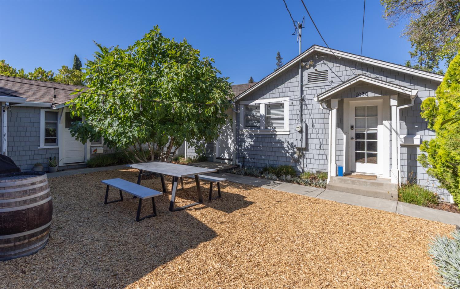 1030 G Street Napa CA 94559
