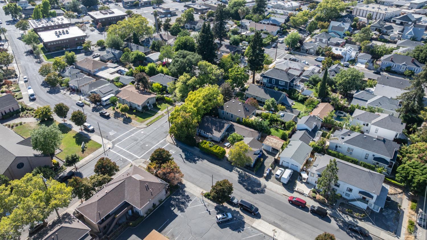 1030 G Street Napa CA 94559