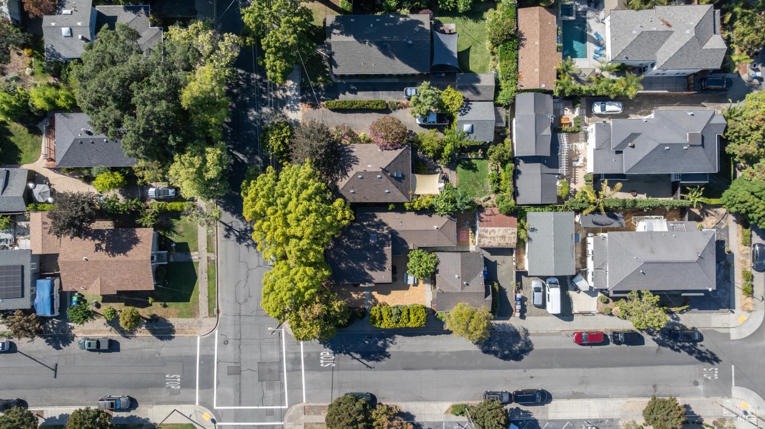 1030 G Street Napa CA 94559