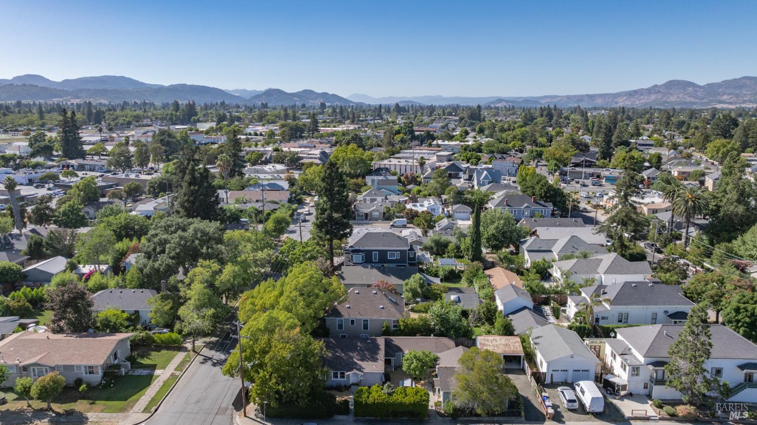 1030 G Street Napa CA 94559