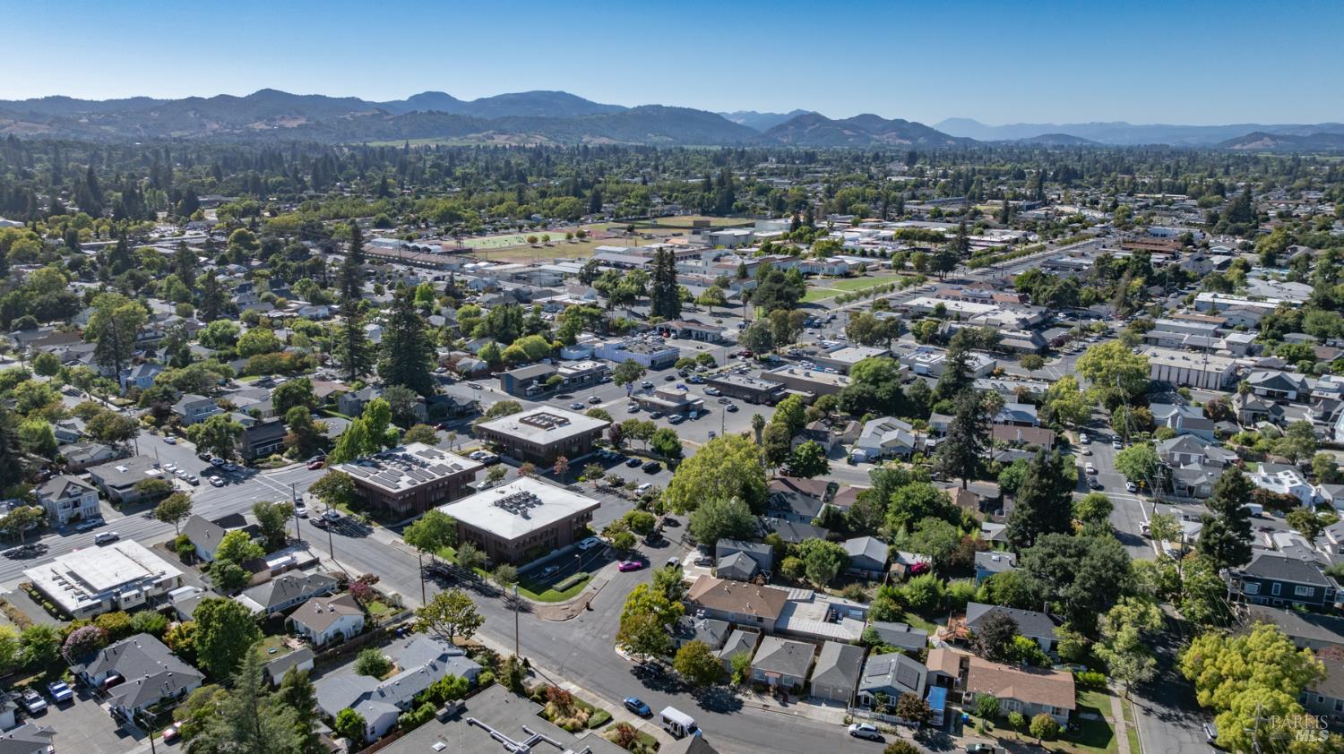 1030 G Street Napa CA 94559