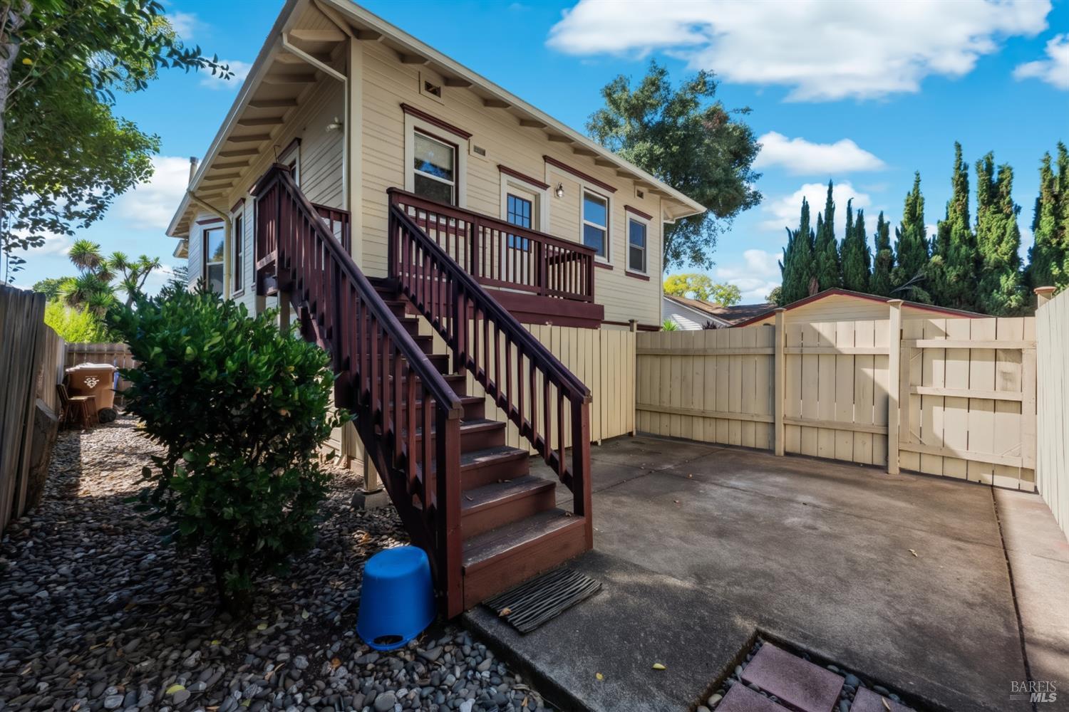 2330 2nd Street Napa CA 94559