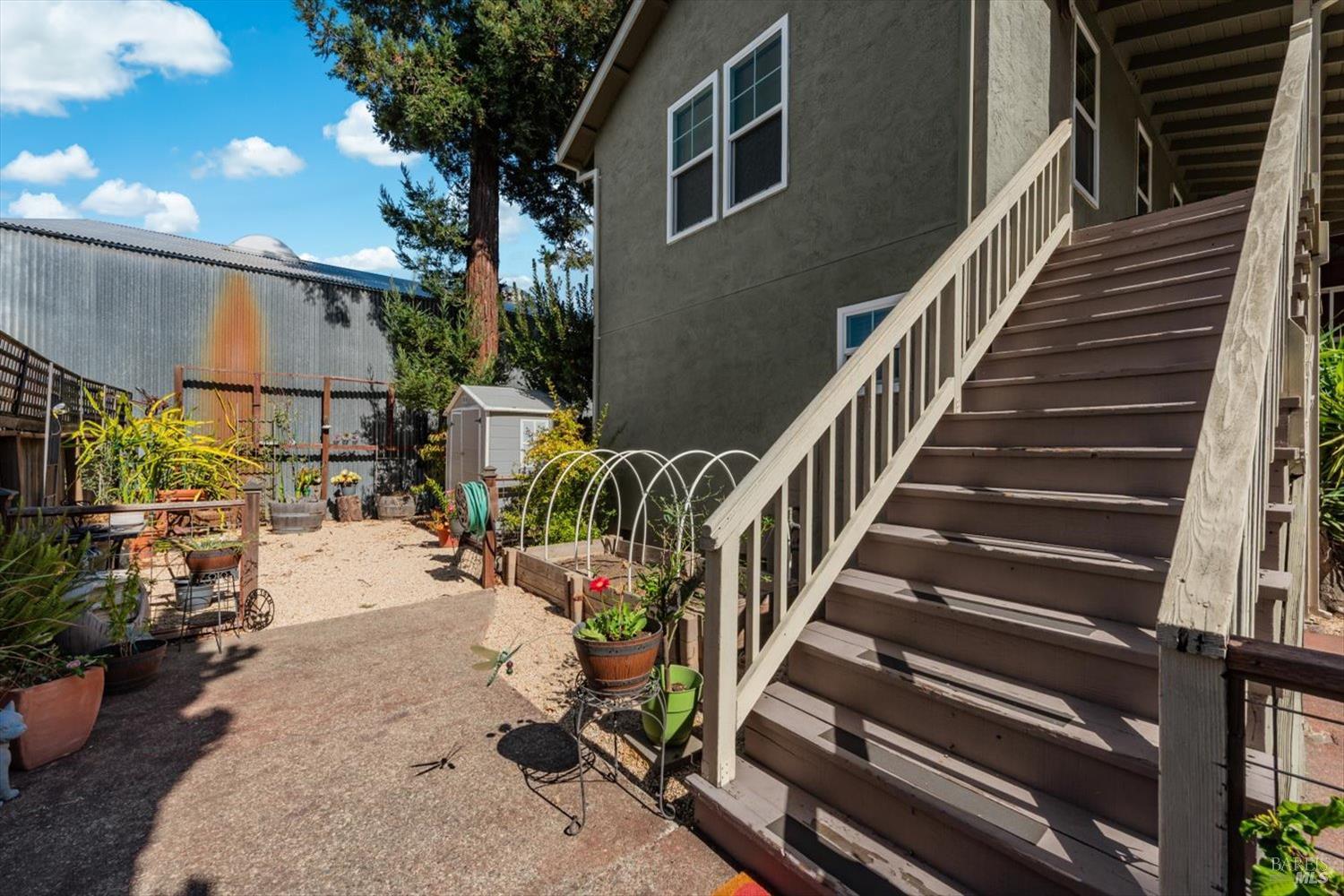 2330 2nd Street Napa CA 94559