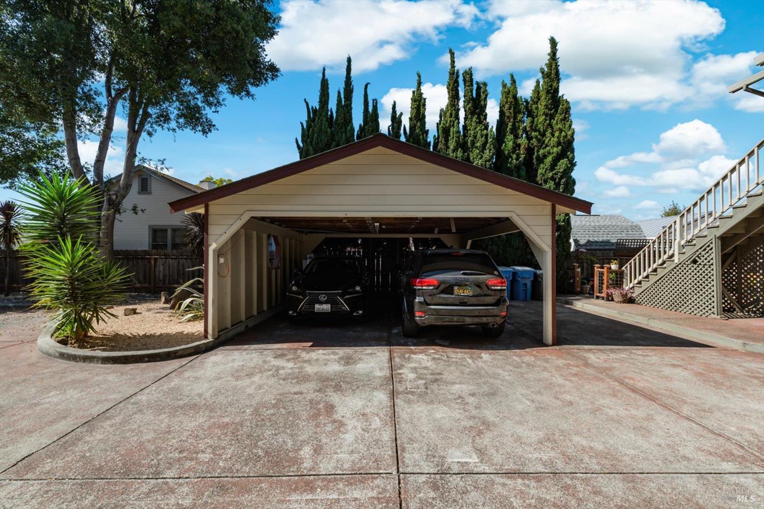 2330 2nd Street Napa CA 94559