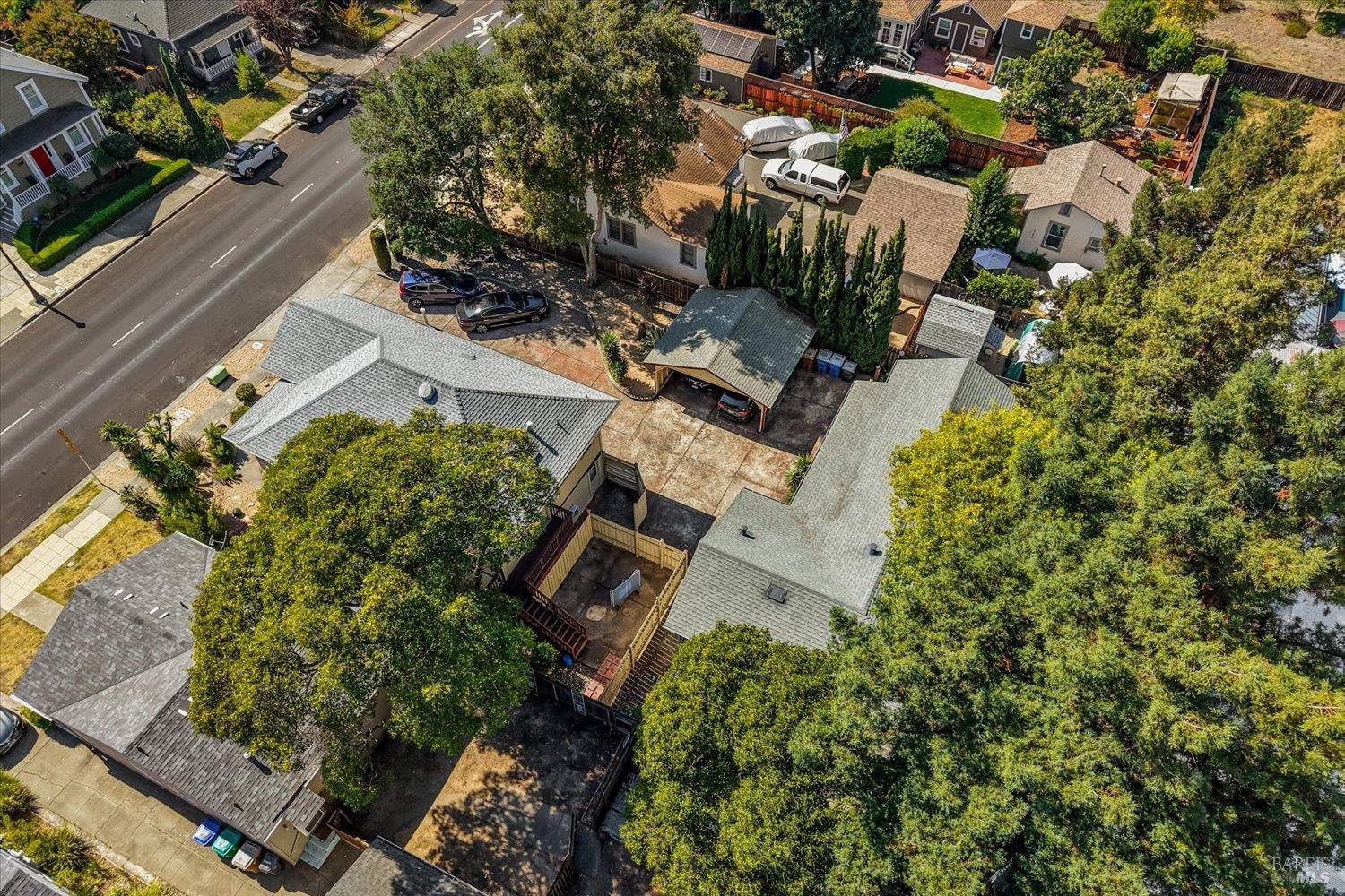 2330 2nd Street Napa CA 94559