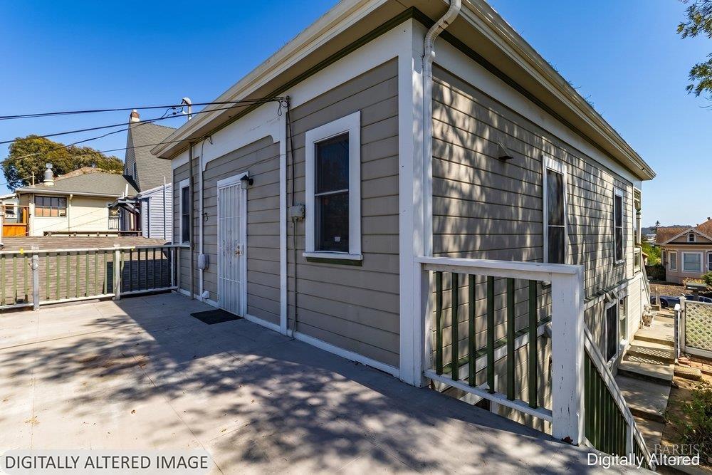 114 Kentucky Street Vallejo CA 94590