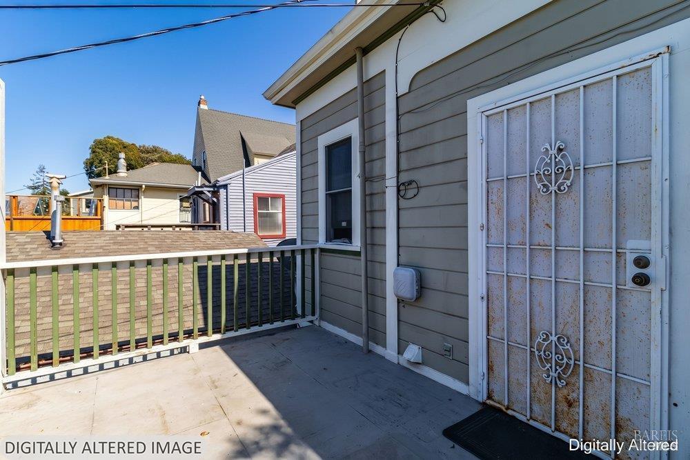 114 Kentucky Street Vallejo CA 94590