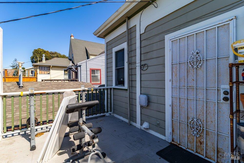 114 Kentucky Street Vallejo CA 94590