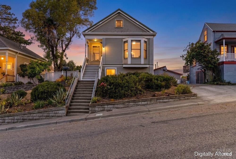 114 Kentucky Street Vallejo CA 94590