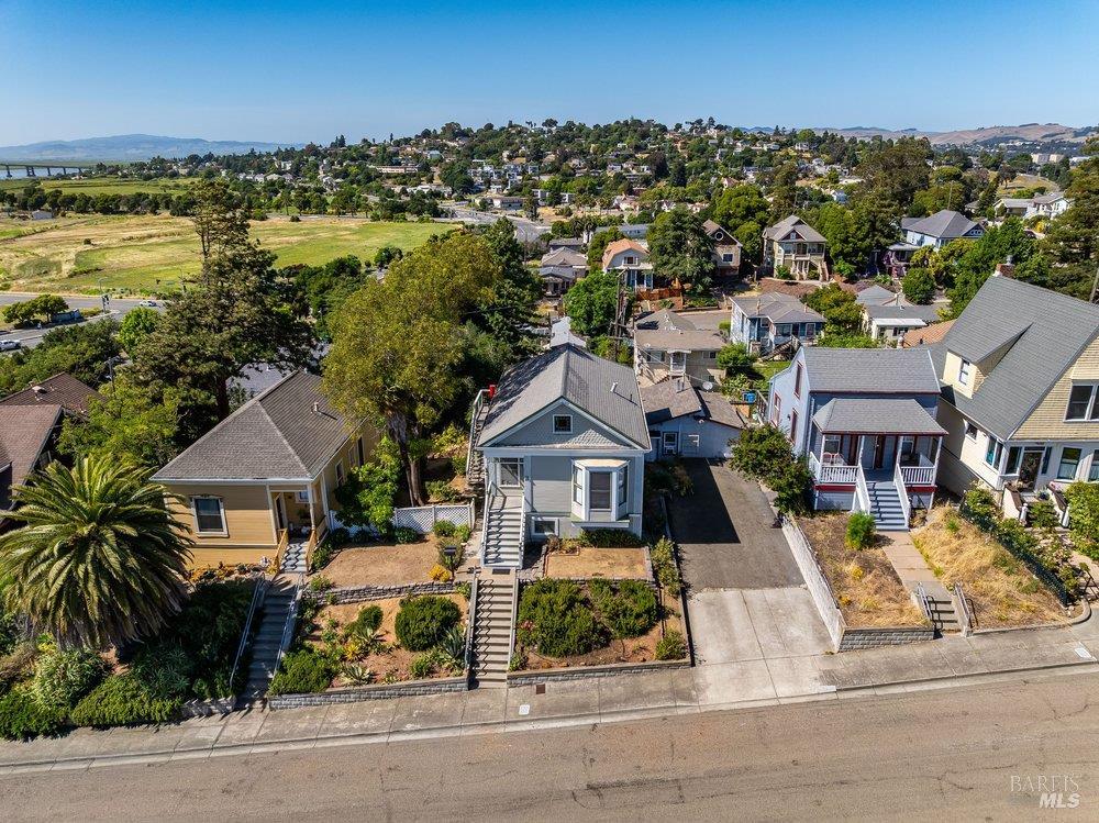 114 Kentucky Street Vallejo CA 94590