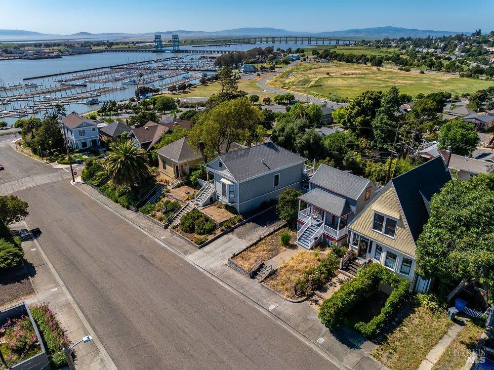 114 Kentucky Street Vallejo CA 94590