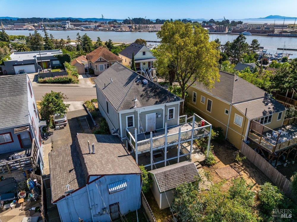 114 Kentucky Street Vallejo CA 94590