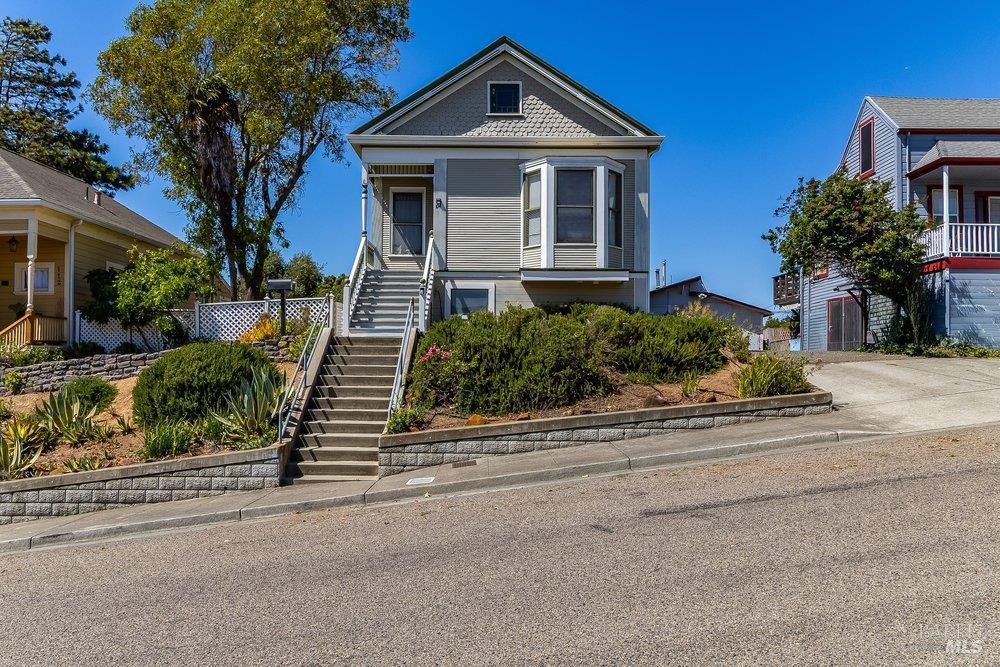 114 Kentucky Street Vallejo CA 94590