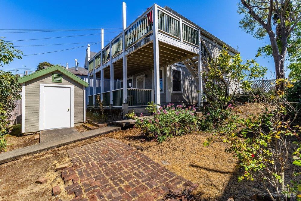 114 Kentucky Street Vallejo CA 94590