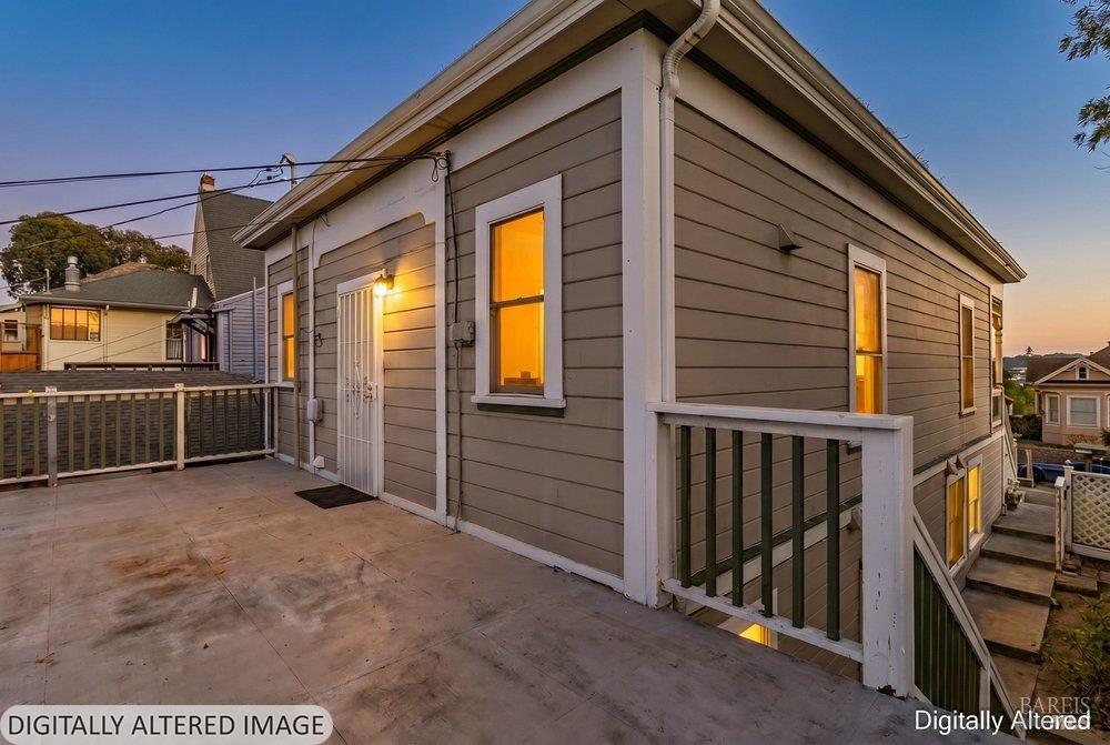 114 Kentucky Street Vallejo CA 94590