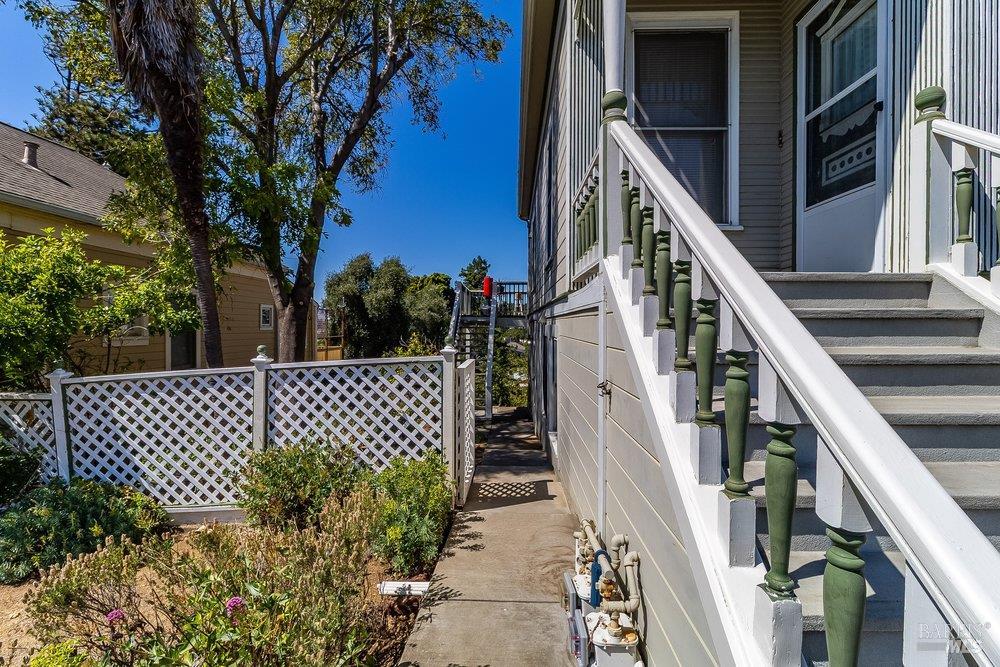 114 Kentucky Street Vallejo CA 94590