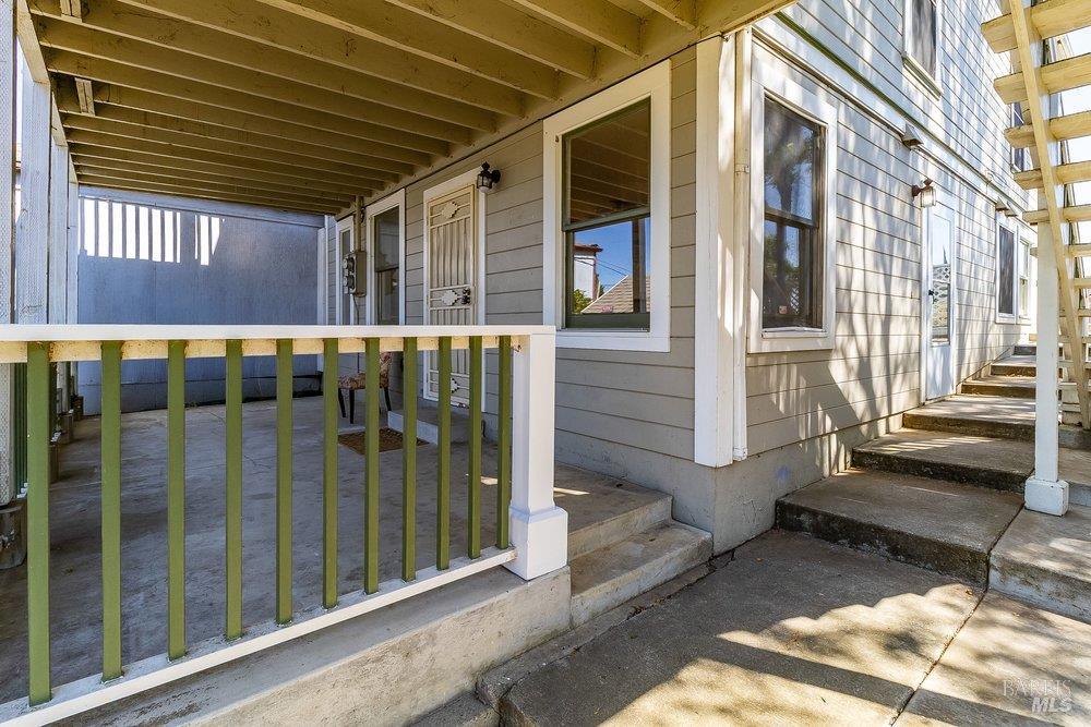 114 Kentucky Street Vallejo CA 94590