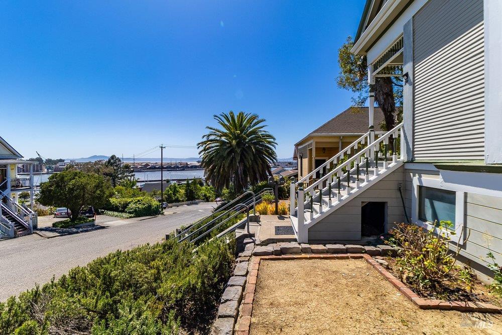 114 Kentucky Street Vallejo CA 94590