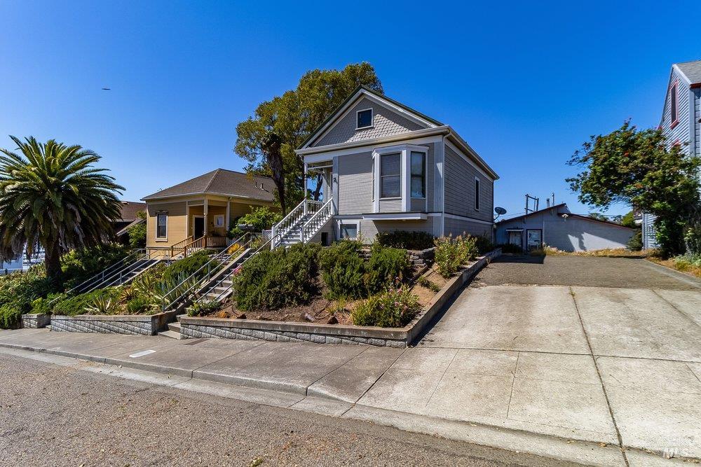 114 Kentucky Street Vallejo CA 94590