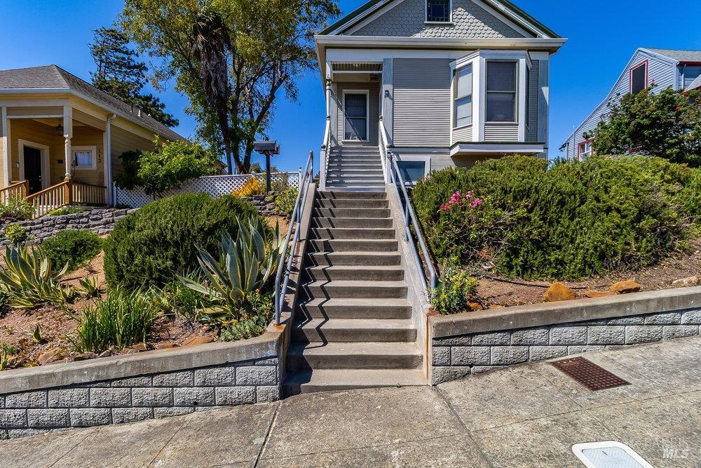 114 Kentucky Street Vallejo CA 94590