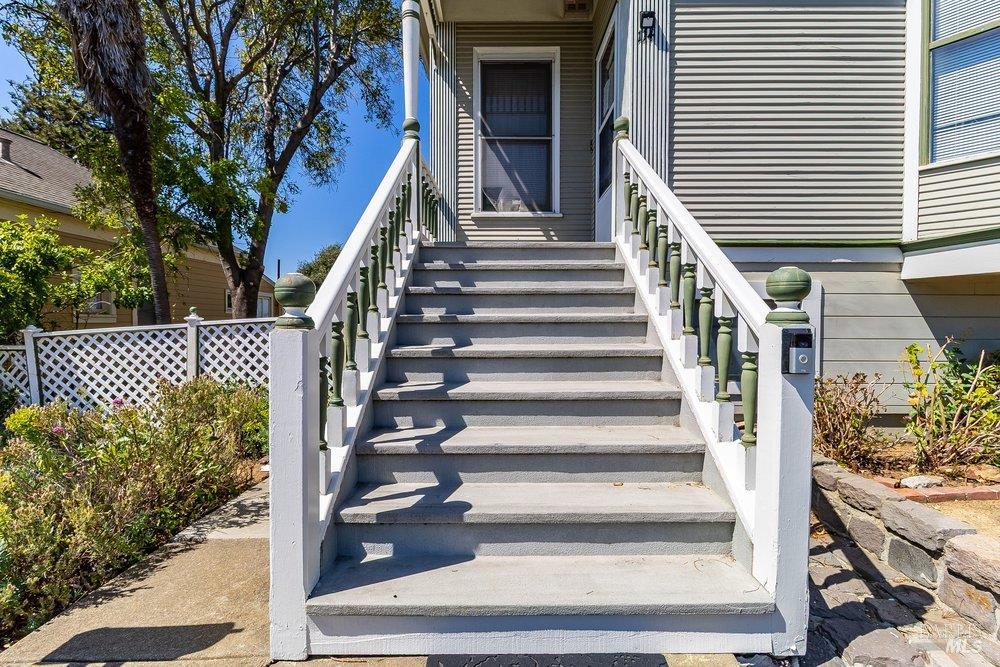 114 Kentucky Street Vallejo CA 94590