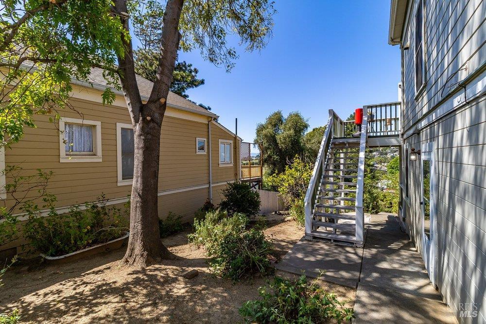 114 Kentucky Street Vallejo CA 94590