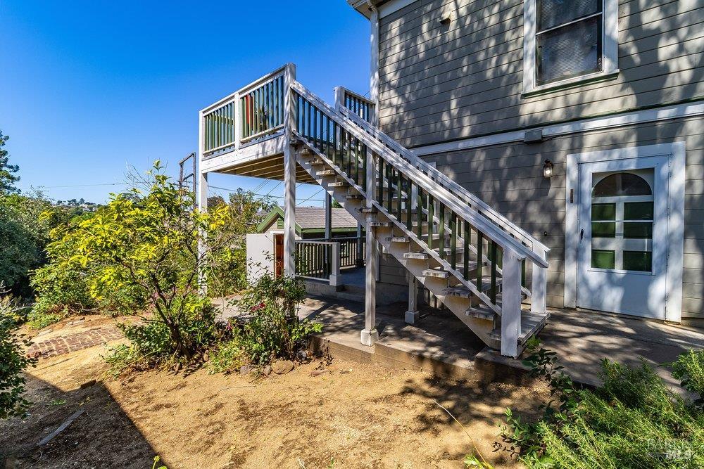 114 Kentucky Street Vallejo CA 94590