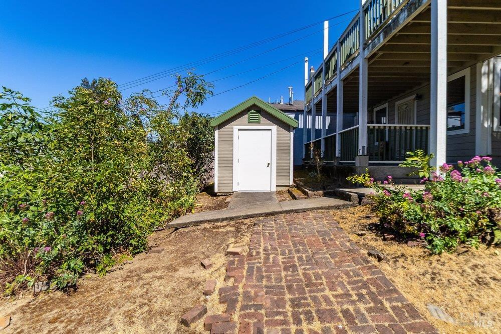114 Kentucky Street Vallejo CA 94590