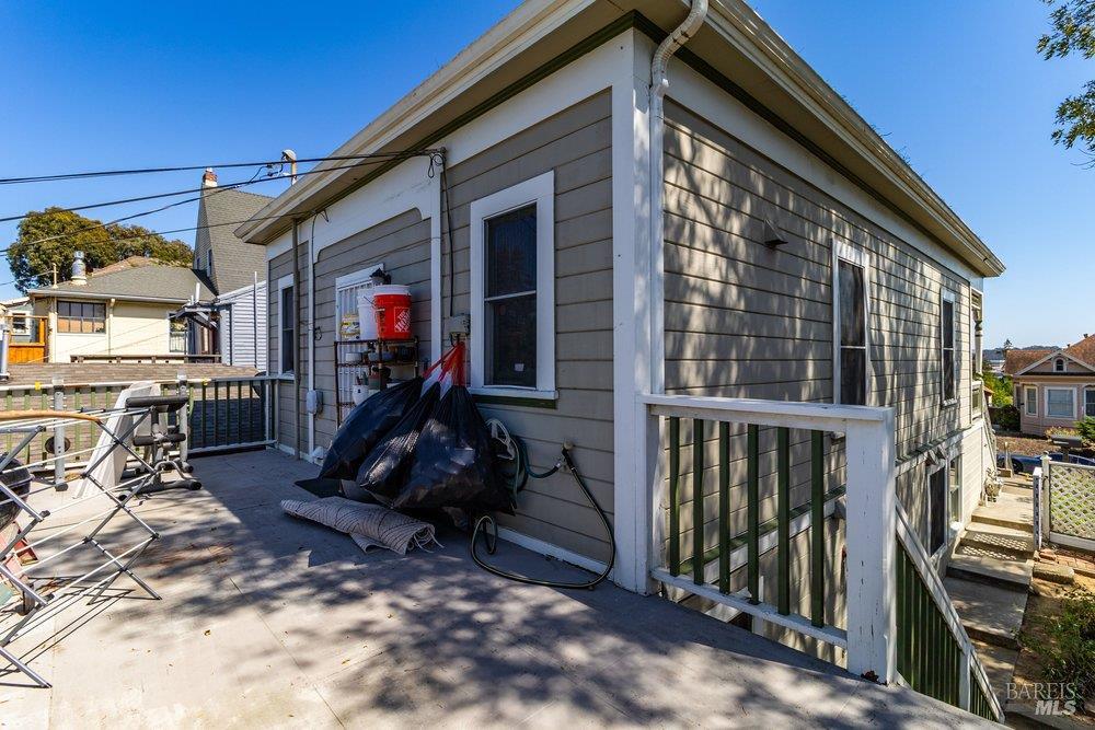114 Kentucky Street Vallejo CA 94590