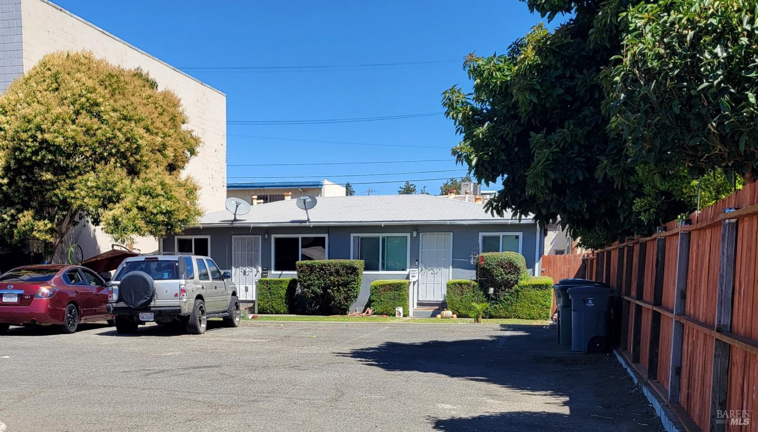 1038 Alabama Street Vallejo CA 94590