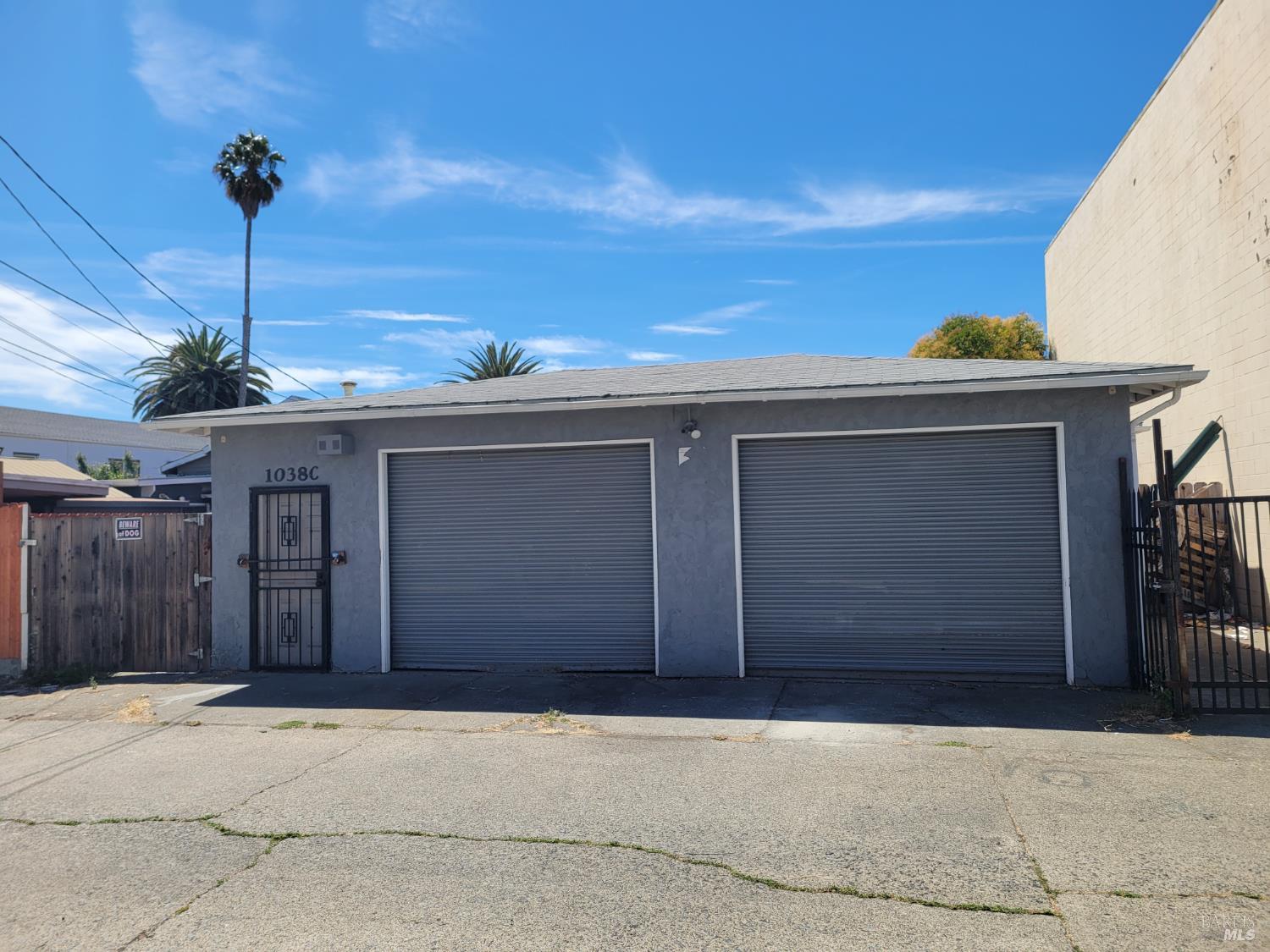 1038 Alabama Street Vallejo CA 94590