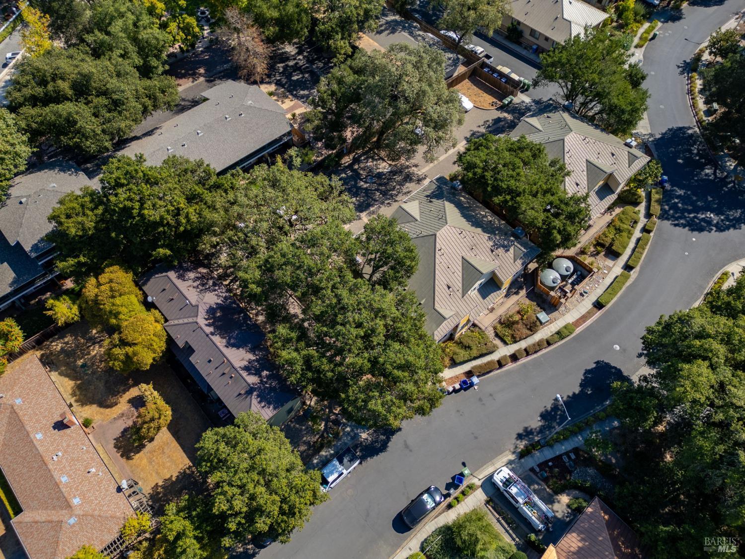 232 Rosebud Lane St. Helena CA 94574