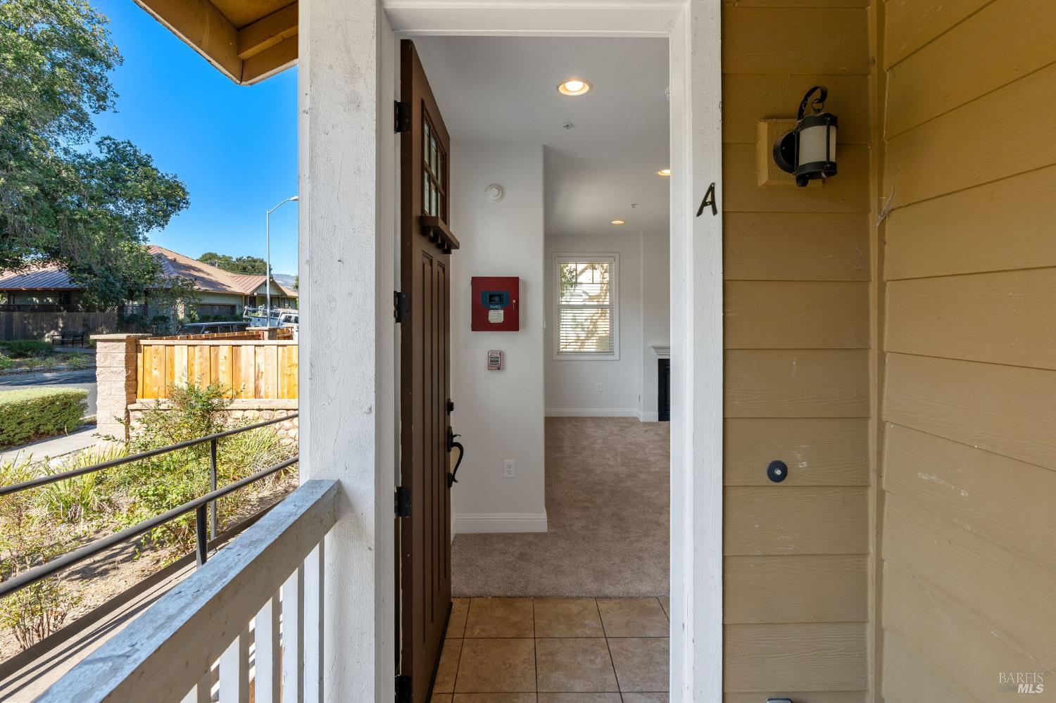 232 Rosebud Lane St. Helena CA 94574