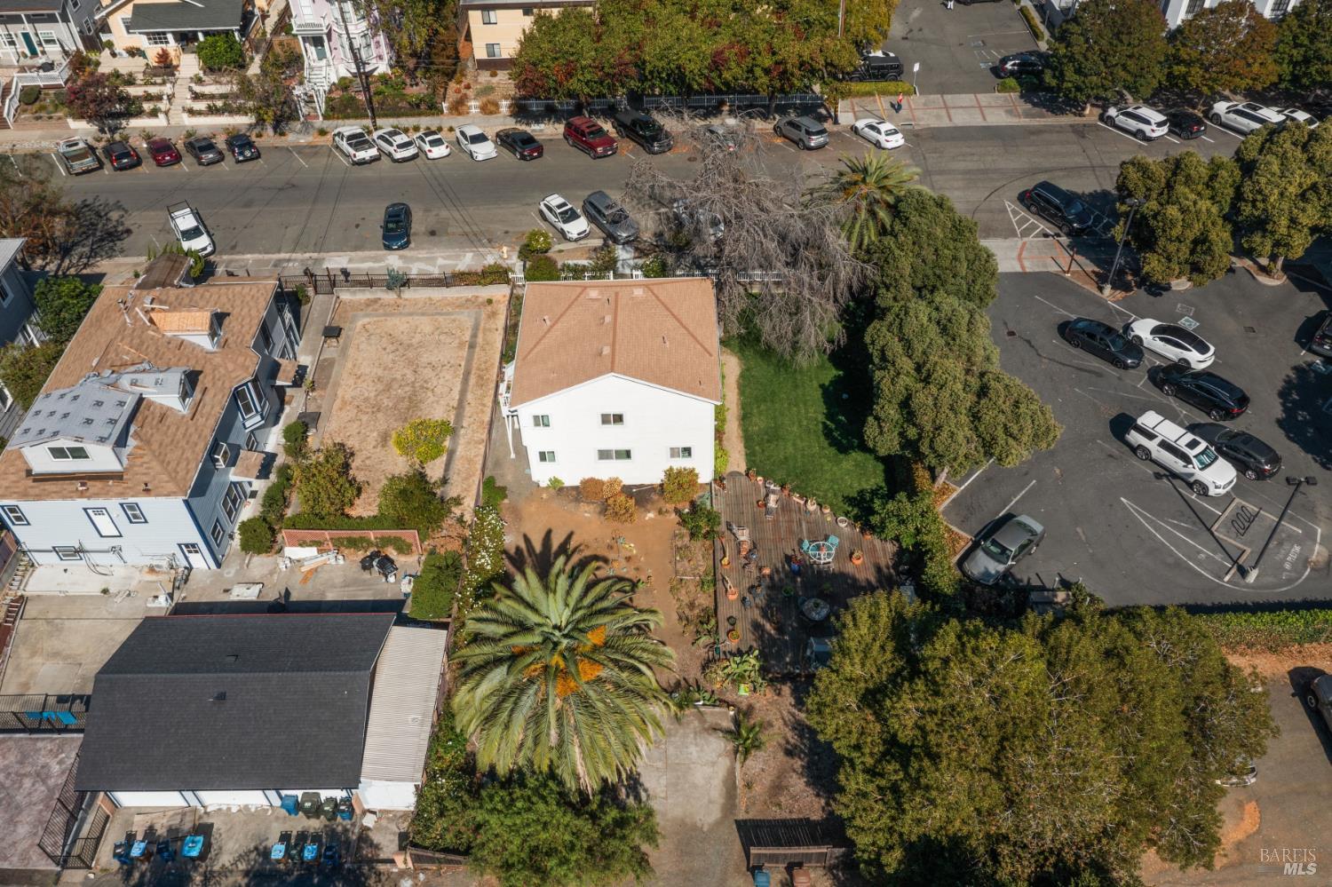 128-130 W F Street Benicia CA 94510