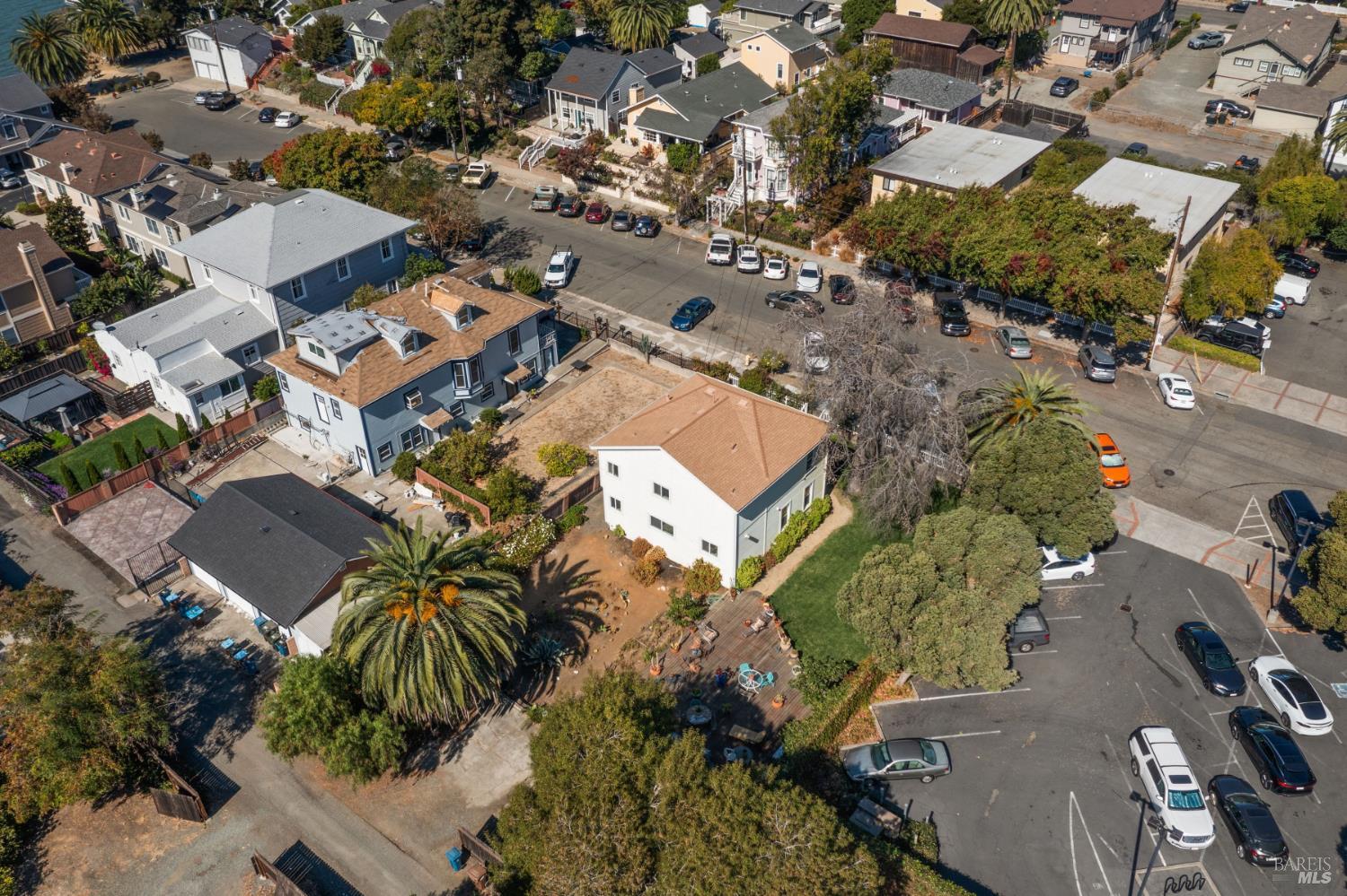 128-130 W F Street Benicia CA 94510