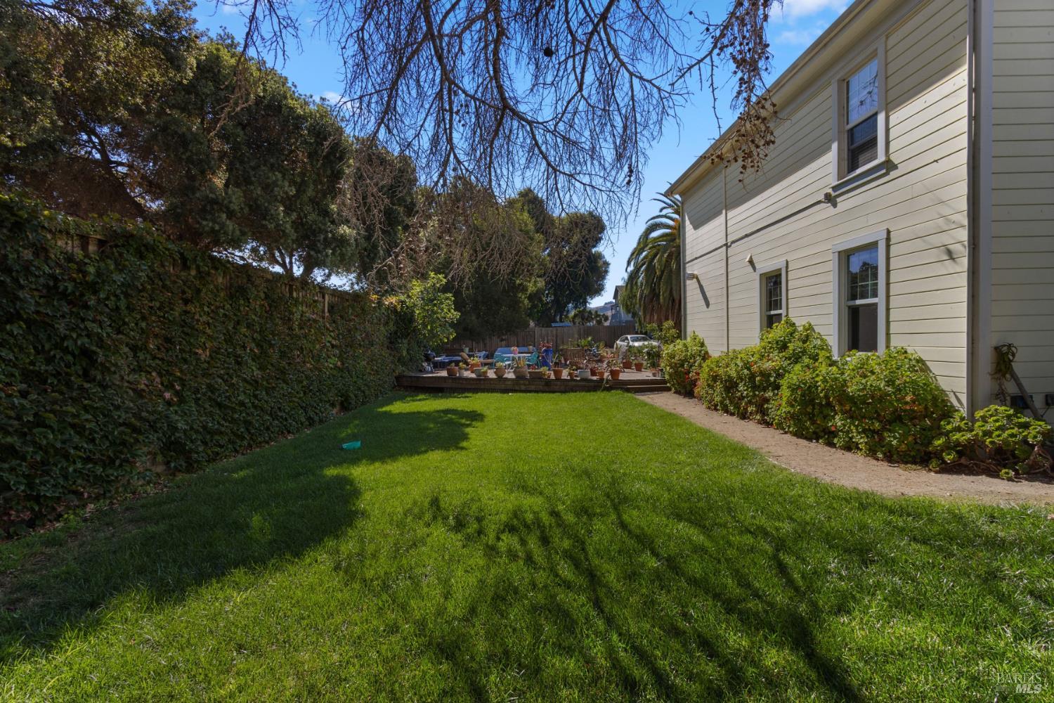 128-130 W F Street Benicia CA 94510
